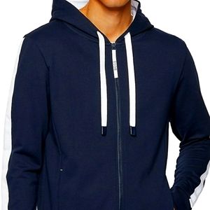 Boss zip up sweater brand new tags attached